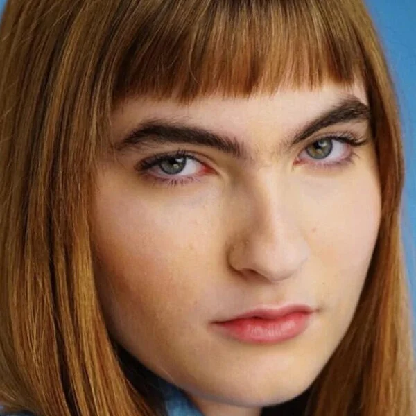 Волк Айви фото