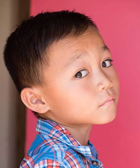 Ванг Айзек фото