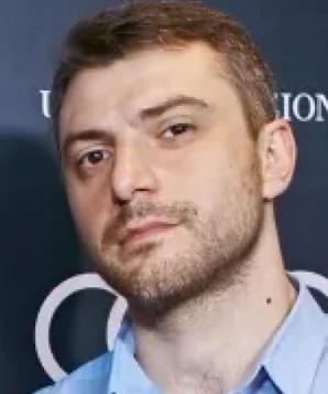 Сахелашвили Акаки фото