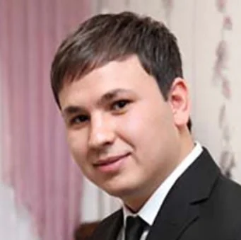 Бектурдиев Акбар фото