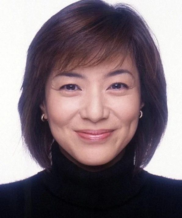 Акико Яги фото