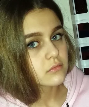 Аксинья Кочунова фото
