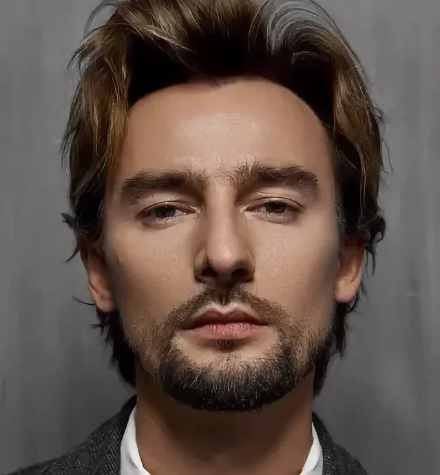 Бадоев Алан фото