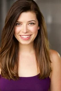 Фокс Аланна фото