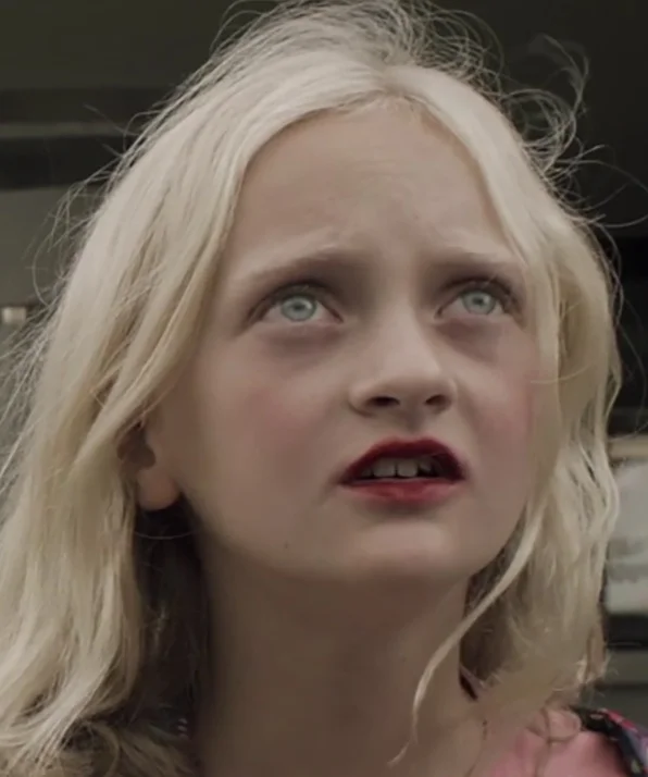 Альба Боннин фото