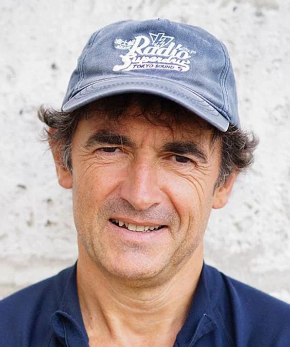 Альбер Дюпонтель фото