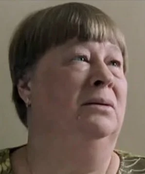 Тиханова Альбина фото