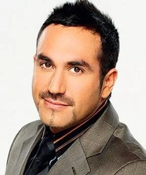 Ибарра Алехандро фото