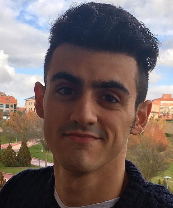 Алехандро Лосано фото