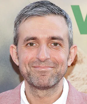 Алек Салкин фото