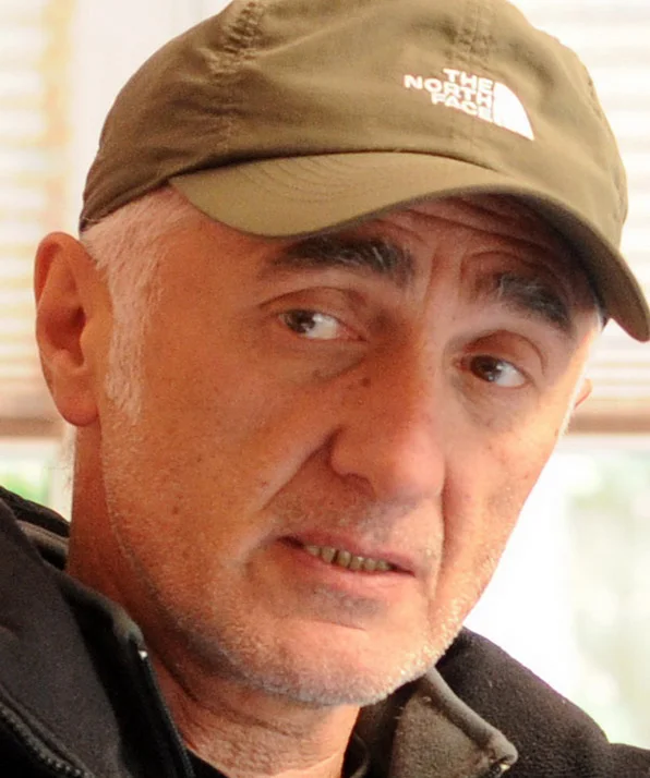 Алеко Цабадзе фото