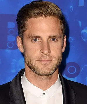 Ашбаух Алекс фото