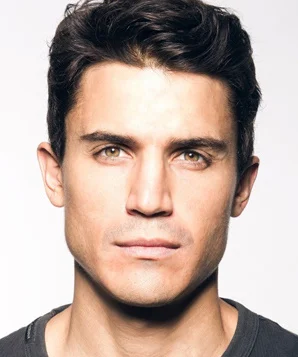 Алекс Гонсалес фото