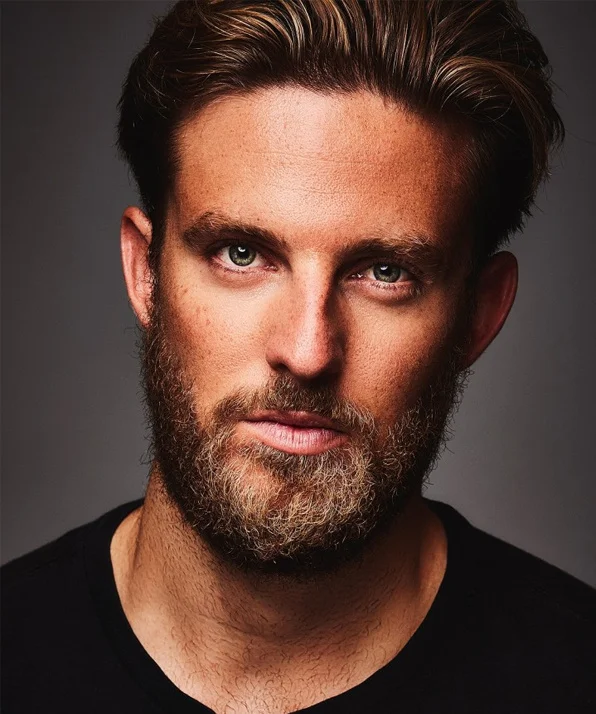 Алекс Хафнер фото