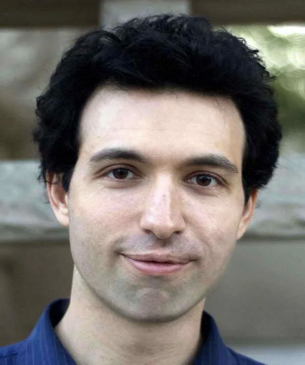 Алекс Карповски фото