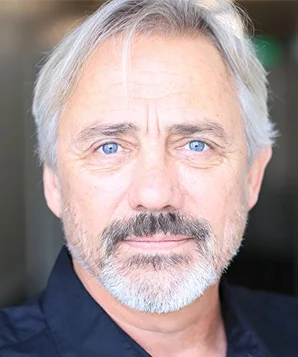 МакАртур Алекс фото