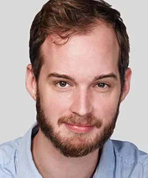 Алекс Маккуайе фото