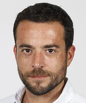 Алекс Пастор фото