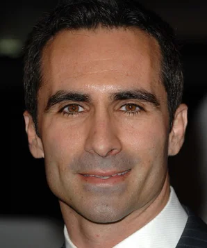 Алекс Ромеро фото