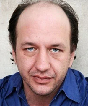 Алекс Тондовски фото