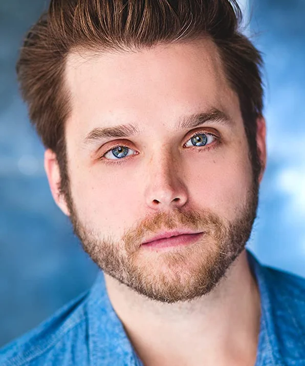 Алекс Вудс фото