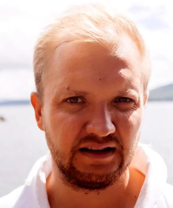 Александр Алымов фото