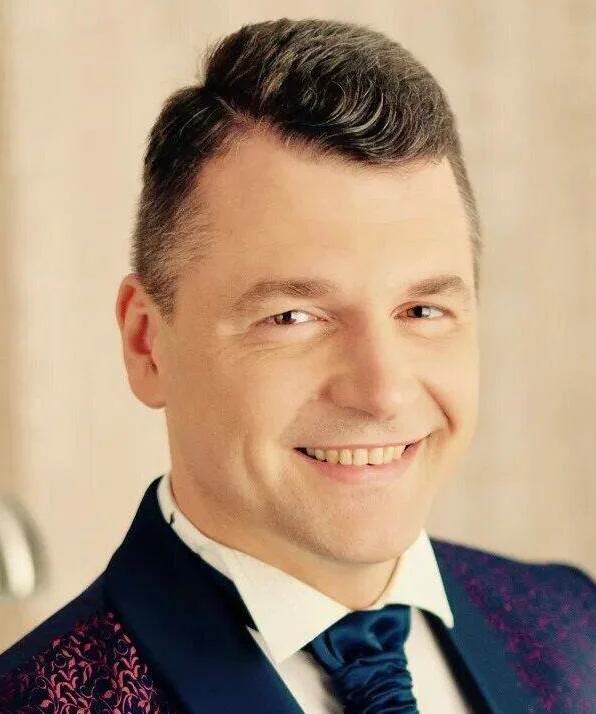 Александр Аулов фото