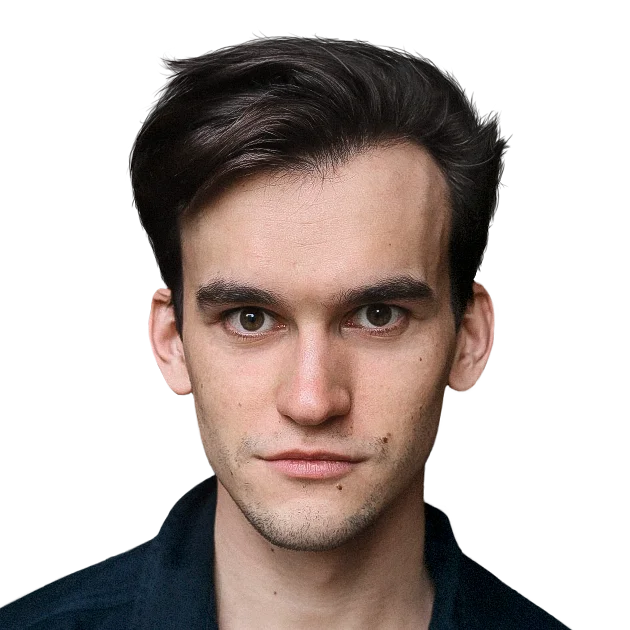 Аверин Александр фото