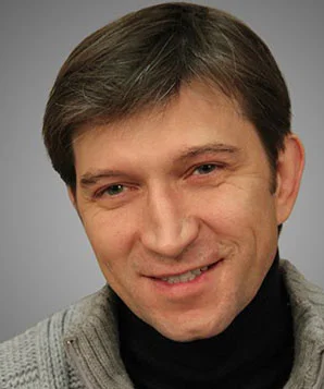 Александр Багрянцев фото