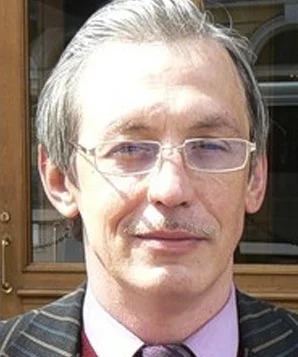 Александр Басов фото