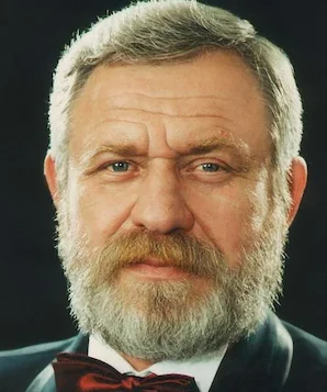 Александр Беспалый фото