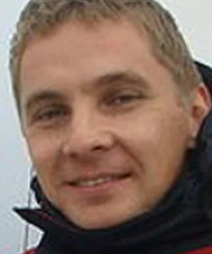 Александр Бурцев фото