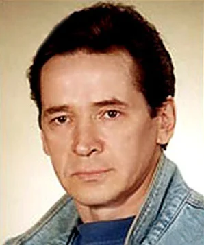 Александр Чабан фото