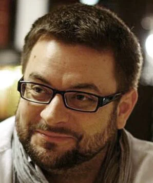 Александр Чекмарёв фото