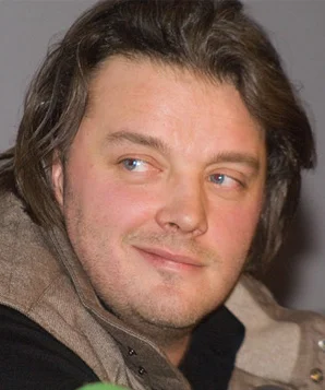 Черняев Александр фото