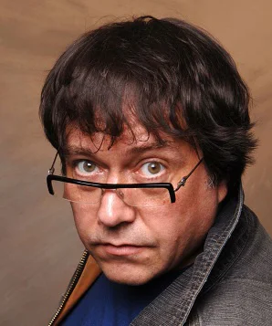 Александр Чевычелов фото