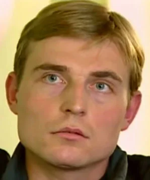 Александр Цыбульский фото