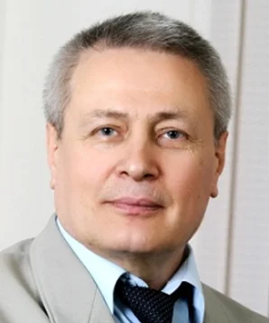 Александр Дерябин фото