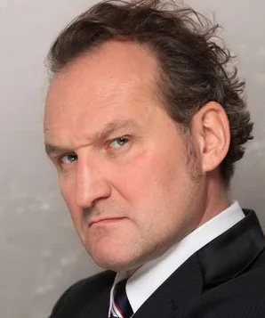 Александр Фарбер фото