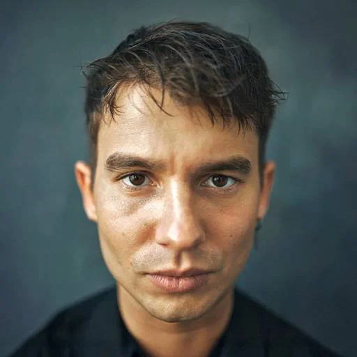 Федоров Александр фото