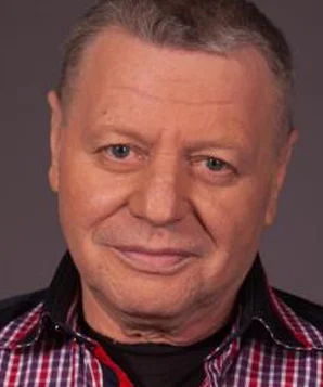 Александр Финевич фото