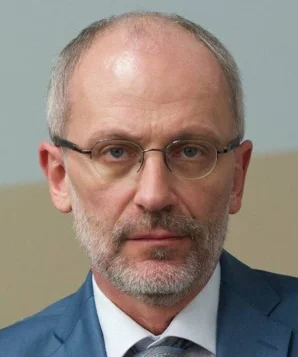 Гордон Александр фото