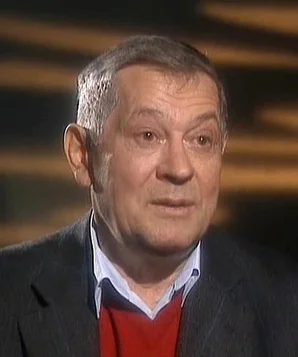 Александр Горелик фото