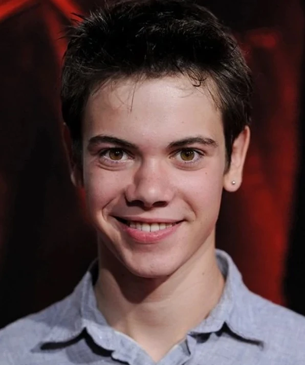 Александр Гоулд фото