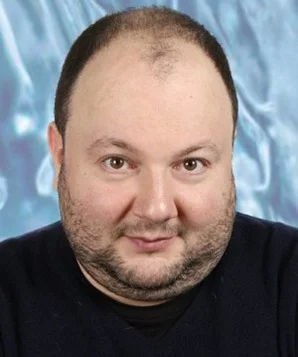 Александр Игудин фото