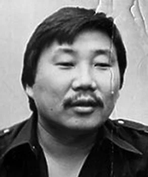 Александр Итыгилов фото