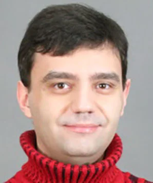 Александр Итыгилов мл. фото