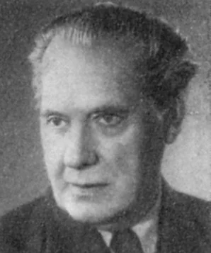 Александр Ивановский фото