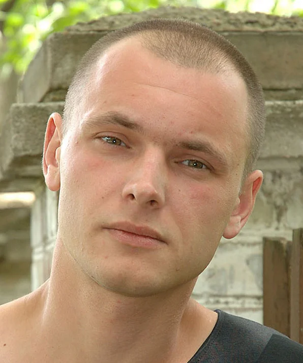 Александр Кананович фото