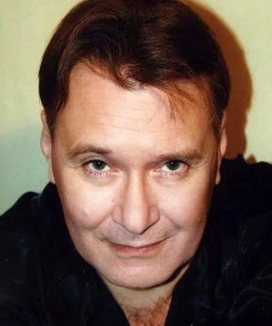 Александр Катин фото